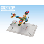 Wings of Glory WW1 Nieuport NI.28 (Hartney)