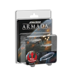 Star Wars Armada Rebel Transport Expansion Pack Edizione in Tedesco