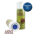 Army Painter Bomboletta Spray Acrilico Ultramarine Blue 400ml