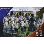 Perry Miniatures Austrian Napoleonic Infantry 1809-1815