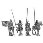 Mirliton Gruppo Comando di Cavalleria Borgognone