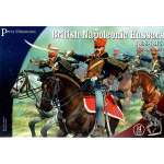 Perry Miniatures British Napoleonic Hussars 1808-1815