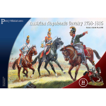 Perry Miniatures Austrian Napoleonic Cavalry 1798-1815