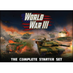 WWIII Team Yankee The Complete Starter Set
