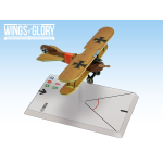 Wings of Glory WW1 Phonix D.I (Urban)