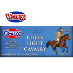 Victrix Greek Light Cavalry