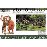 Wargames Atlantic Blood Oaths Dark Age Irish Warriors