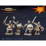 Baueda Irish "Sons of Death" (8 figures)