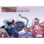 Mortem et Gloriam Hunnic Pacto Starter Army (108 figures)