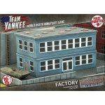 Team Yankee Factory
