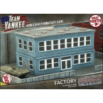 Battlefield in a Box Team Yankee Factory