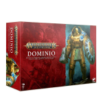 Games Workshop Warhammer Age of Sigmar Dominio