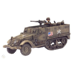 Flames of War M2 Half-Track