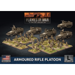 Flames of War Armoured Rifle Platoon