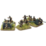 Flames of War 47mm SA-37 gun