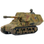 Flames of War Marder I