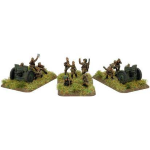 Flames of War 76mm obr 1927 gun 