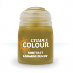 Games Workshop Citadel Colore Acrilico 18ml Aggaros Dunes Contrast