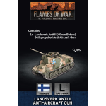 Flames of War Landswerk Anti II AA-Tank