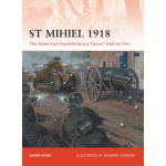 Osprey Publishing ST Mihiel 1918
