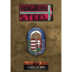 Hungarian Steel Mid War Forces 1942-43
