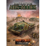 Bagration Axis Allies