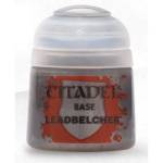 Games Workshop Citadel Colore Acrilico 12ml Leadbelcher Base