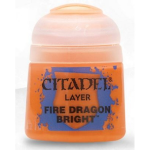 Games Workshop Citadel Colore Acrilico 12ml Fire Dragon Bright Layer