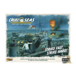 Cruel Seas Starter Set