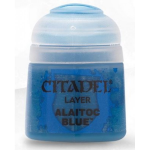 Games Workshop Citadel Colore Acrilico 12ml Alaitoc Blue Layer