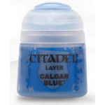 Games Workshop Citadel Colore Acrilico 12ml Calgar Blue Layer