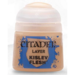 Games Workshop Citadel Colore Acrilico 12ml Kislev Flesh Layer