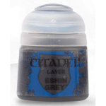 Games Workshop Citadel Colore Acrilico 12ml Eshin Grey Layer