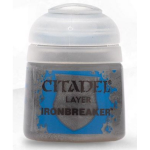 Games Workshop Citadel Colore Acrilico 12ml Ironbreaker Layer