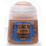 Games Workshop Citadel Colore Acrilico 12ml Hashut Copper Layer