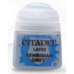 Games Workshop Citadel Colore Acrilico 12ml Fenrisian Grey Layer