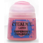 Games Workshop Citadel Colore Acrilico 12ml Emperor's Children Layer 