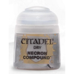 Games Workshop Citadel Colore Acrilico 12ml Necron Compound Dry