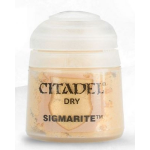 Games Workshop Citadel Colore Acrilico 12ml Sigmarite Dry