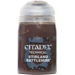 Games Workshop Citadel Colore Acrilico 24ml Stirland Battlemire