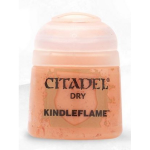 Games Workshop Citadel Colore Acrilico 12ml Kindleflame Dry