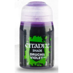 Games Workshop Citadel Colore Acrilico 18ml Druchii Violet Shade