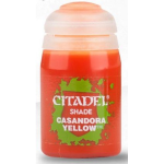 Games Workshop Citadel Colore Acrilico 18ml Casandora Yellow Shade