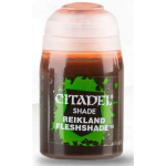 Games Workshop Citadel Colore Acrilico 18ml Reikland Fleshshade Shade
