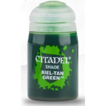 Games Workshop Citadel Colore Acrilico 24ml Biel-Tan Green Shade