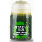Games Workshop Citadel Colore Acrilico 18ml Athonian Camoshade