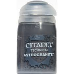Games Workshop Citadel Colore Acrilico 24ml Astrogranite Technical