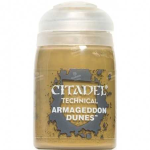 Games Workshop Citadel Colore Acrilico 24ml Armageddon Dunes Texture
