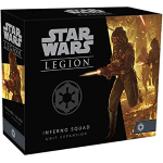 Star Wars Legion - Inferno Squad Edizione in Inglese