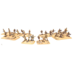 Flames of War Folgore Paracadutisti Platoon